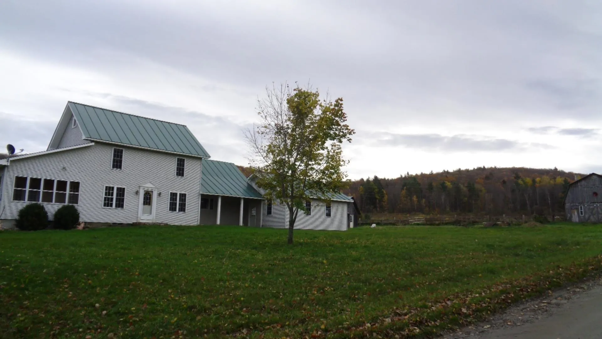 3815 Royalton Hill Road Royalton VT 05068