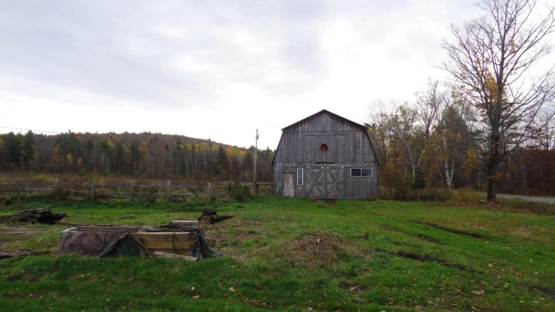 3815 Royalton Hill Road Royalton VT 05068