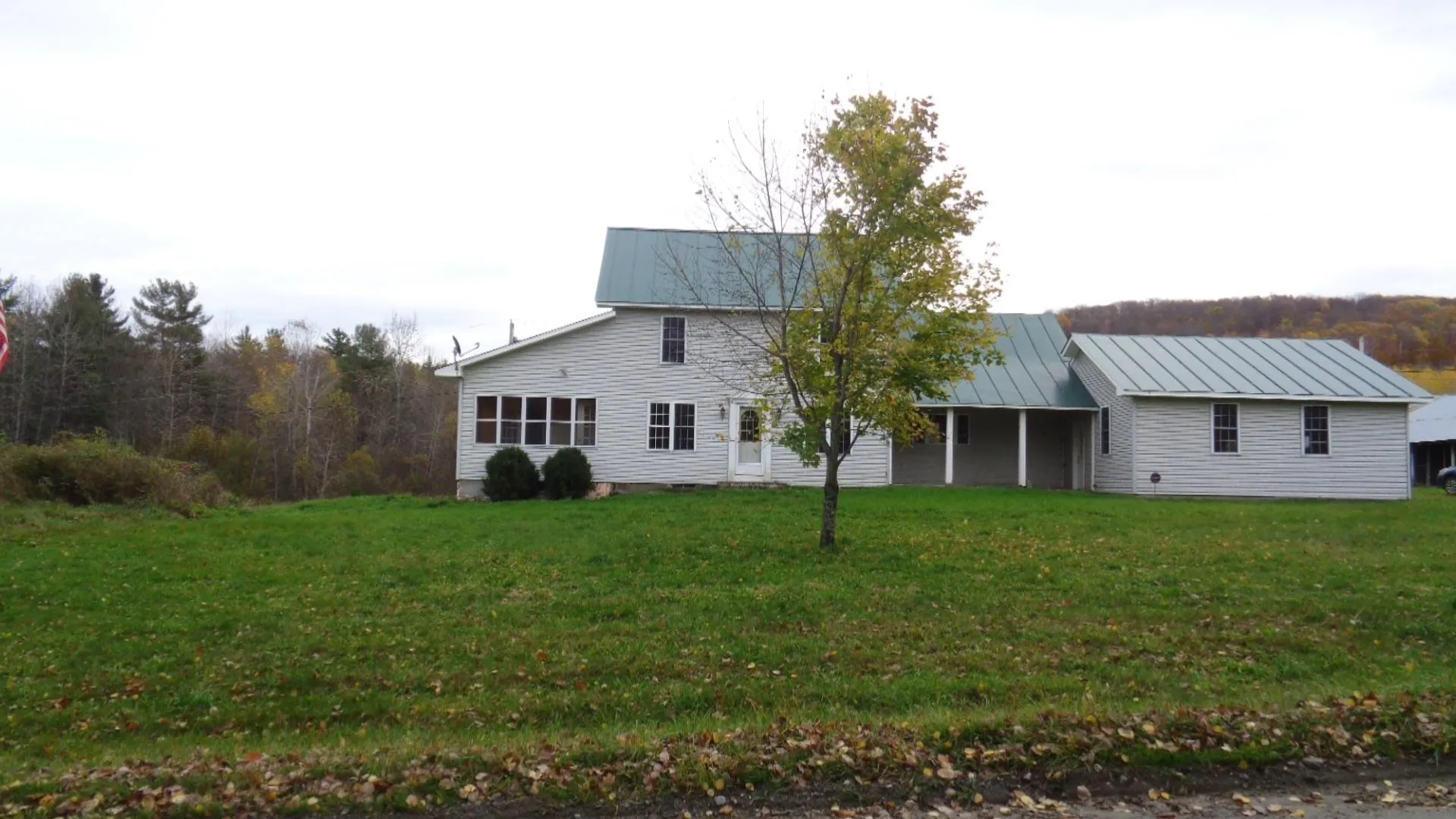 3815 Royalton Hill Road Royalton VT 05068