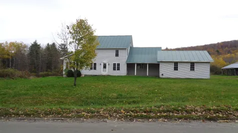 3815 Royalton Hill Road Royalton VT 05068
