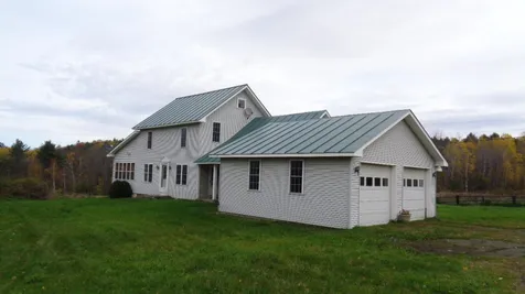 3815 Royalton Hill Road Royalton VT 05068
