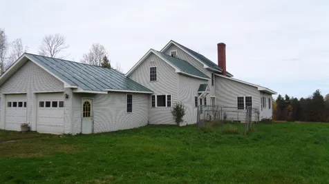 3815 Royalton Hill Road Royalton VT 05068