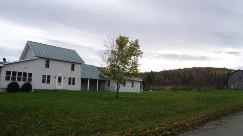 3815 Royalton Hill Road Royalton VT 05068