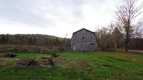 3815 Royalton Hill Road Royalton VT 05068