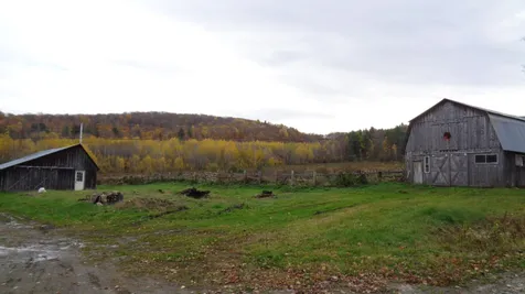 3815 Royalton Hill Road Royalton VT 05068