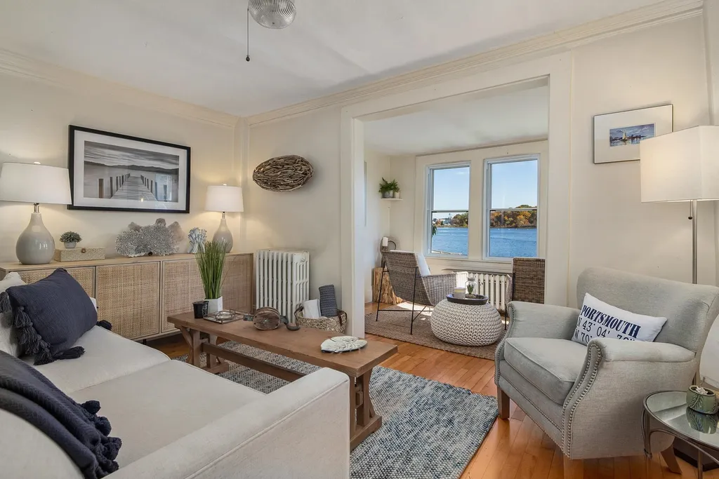 43 Holmes Court Portsmouth NH 03801