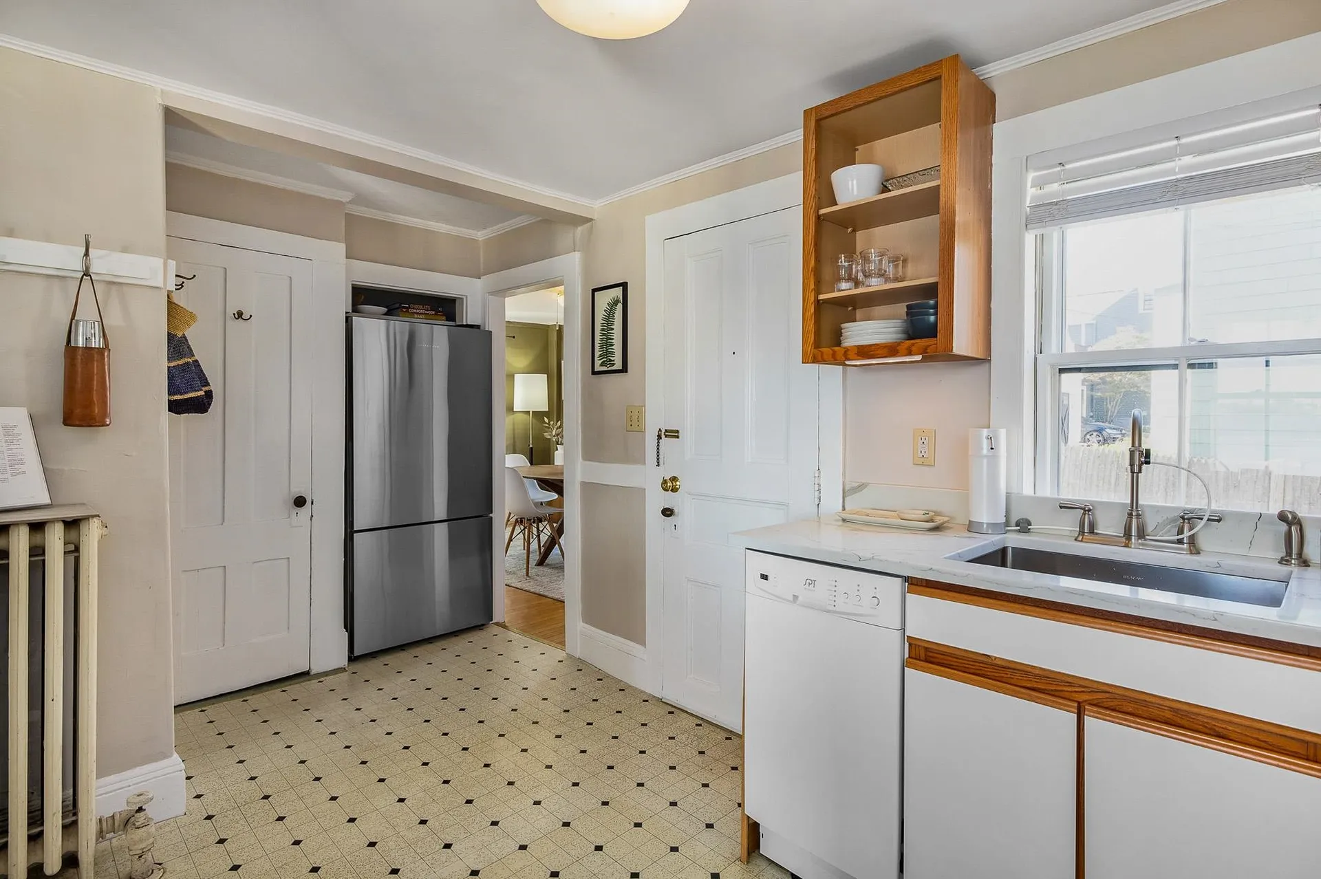 43 Holmes Court Portsmouth NH 03801