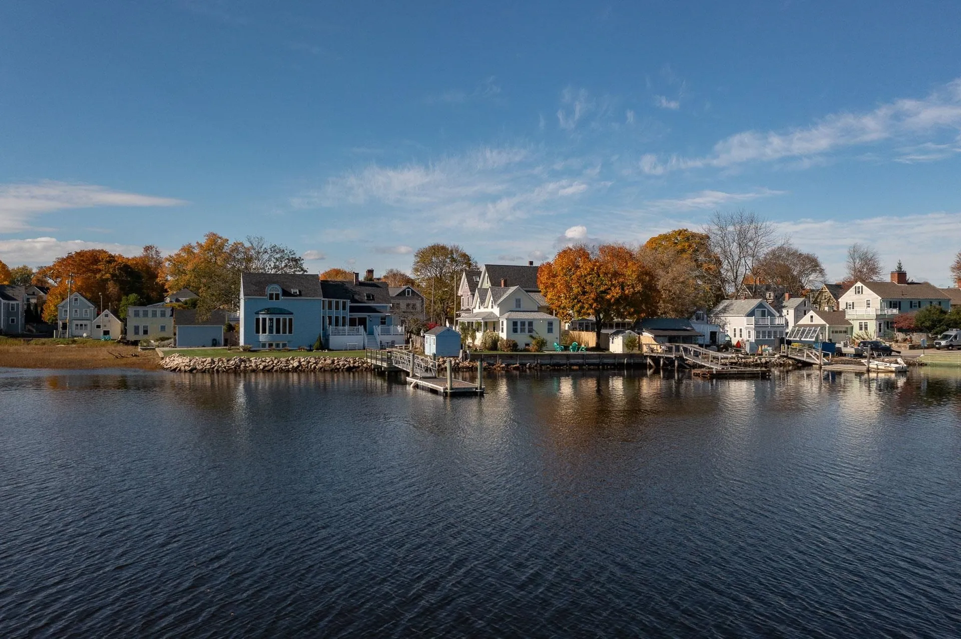 43 Holmes Court Portsmouth NH 03801