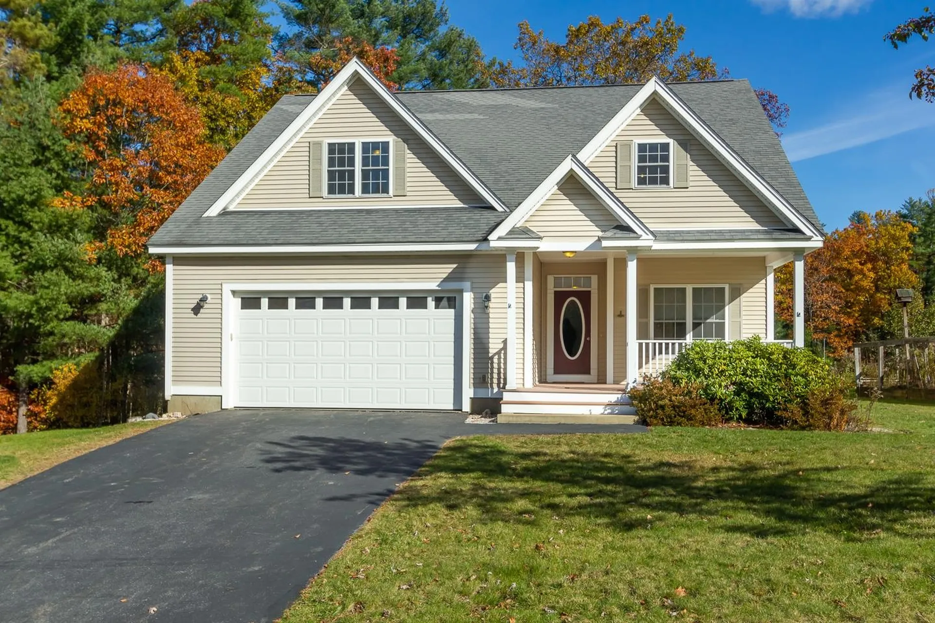 12 University Circle Hooksett NH 03106