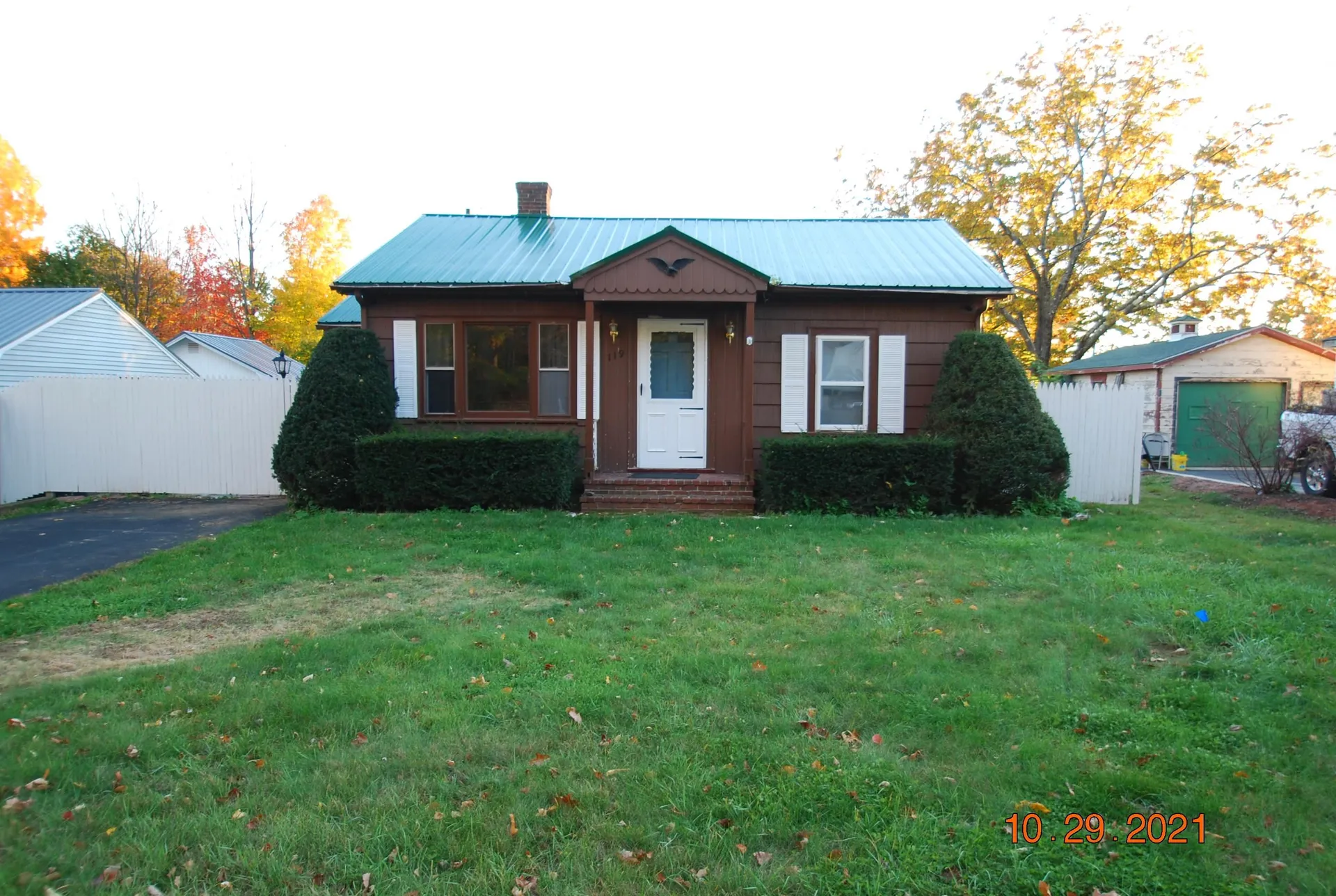 119 Lafayette Street Laconia NH 03246