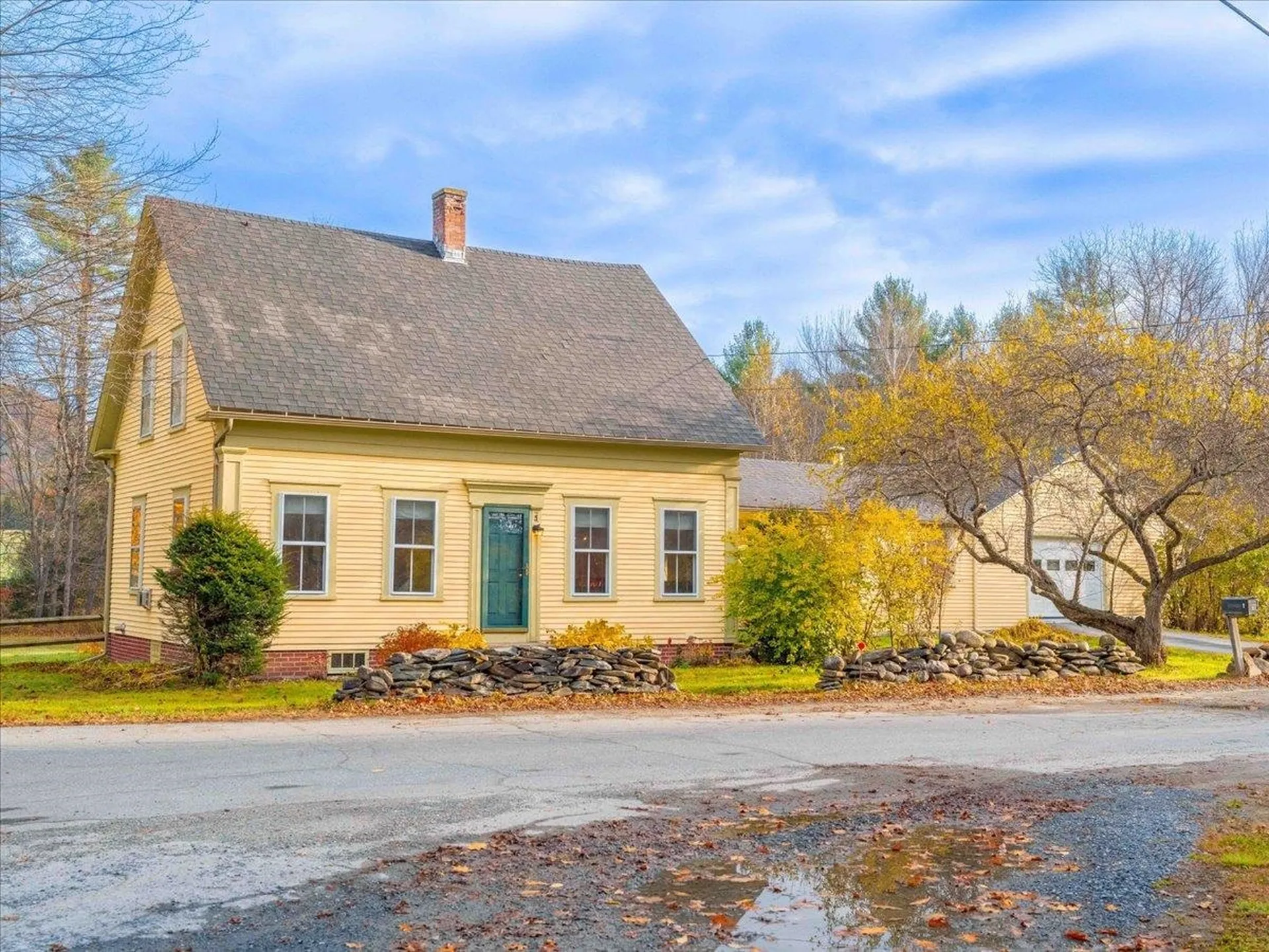 5 Brook Road Orford NH 03777