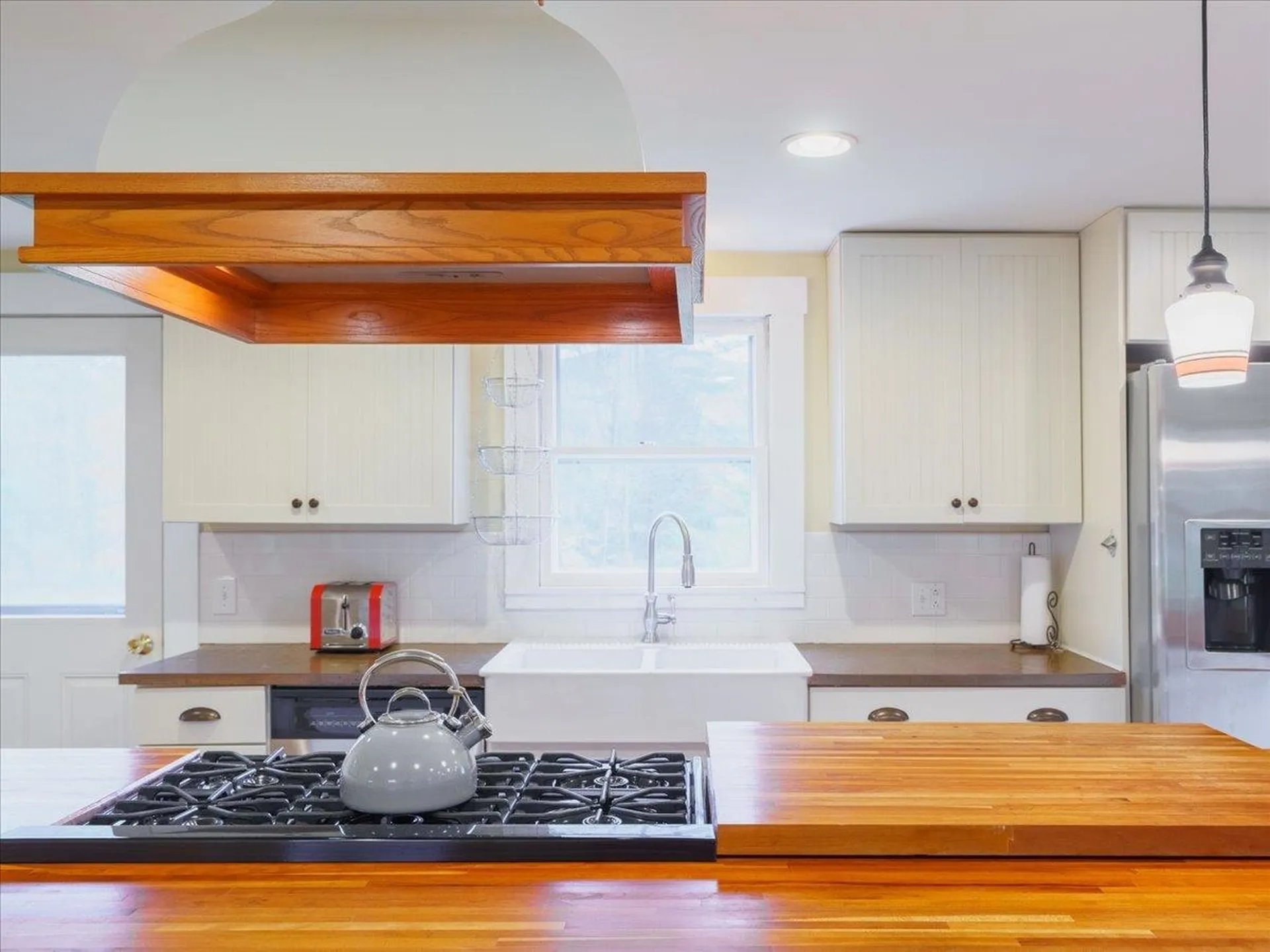5 Brook Road Orford NH 03777