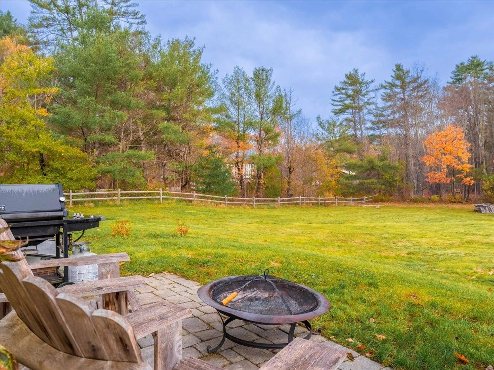 5 Brook Road Orford NH 03777