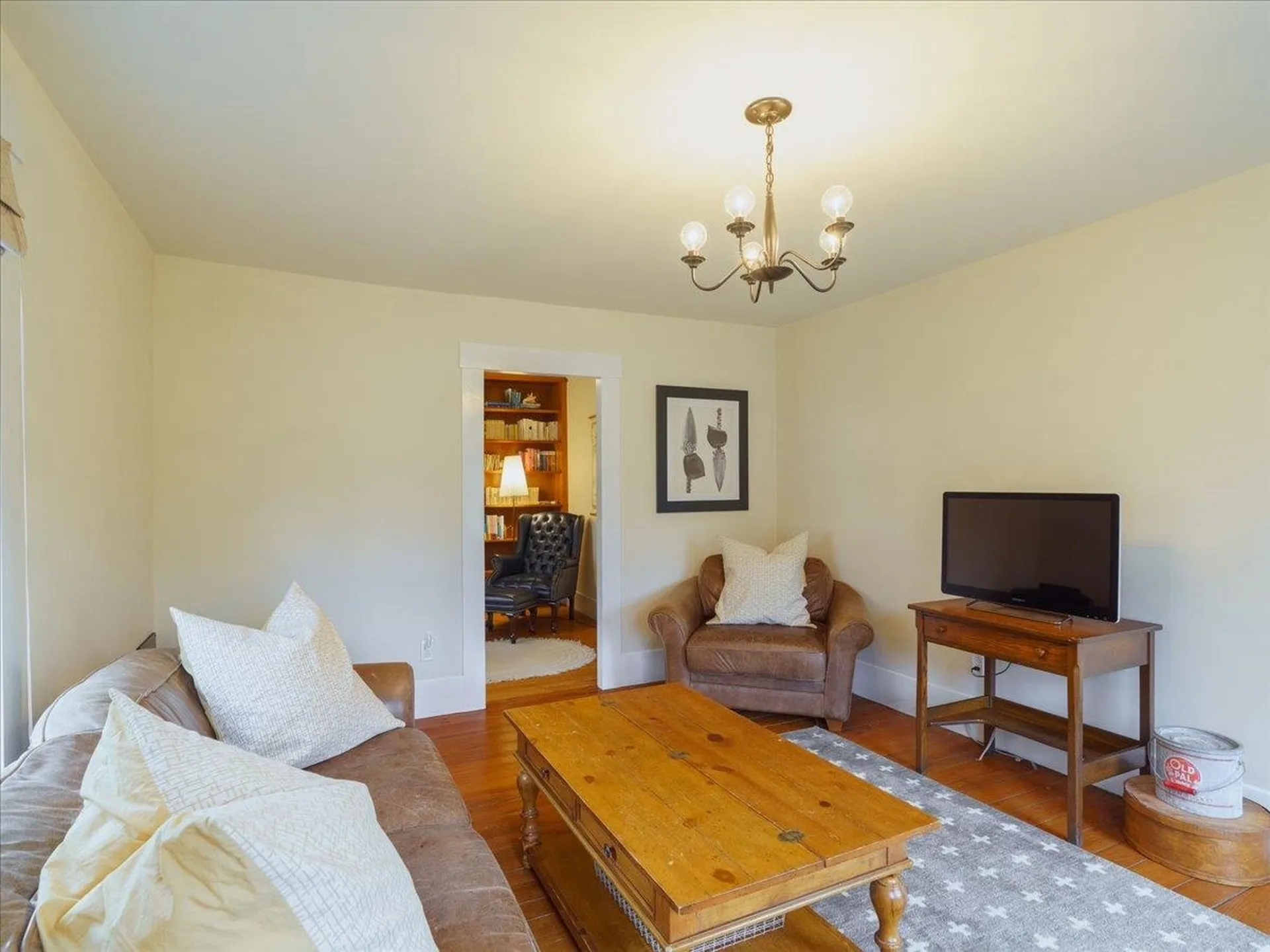 5 Brook Road Orford NH 03777