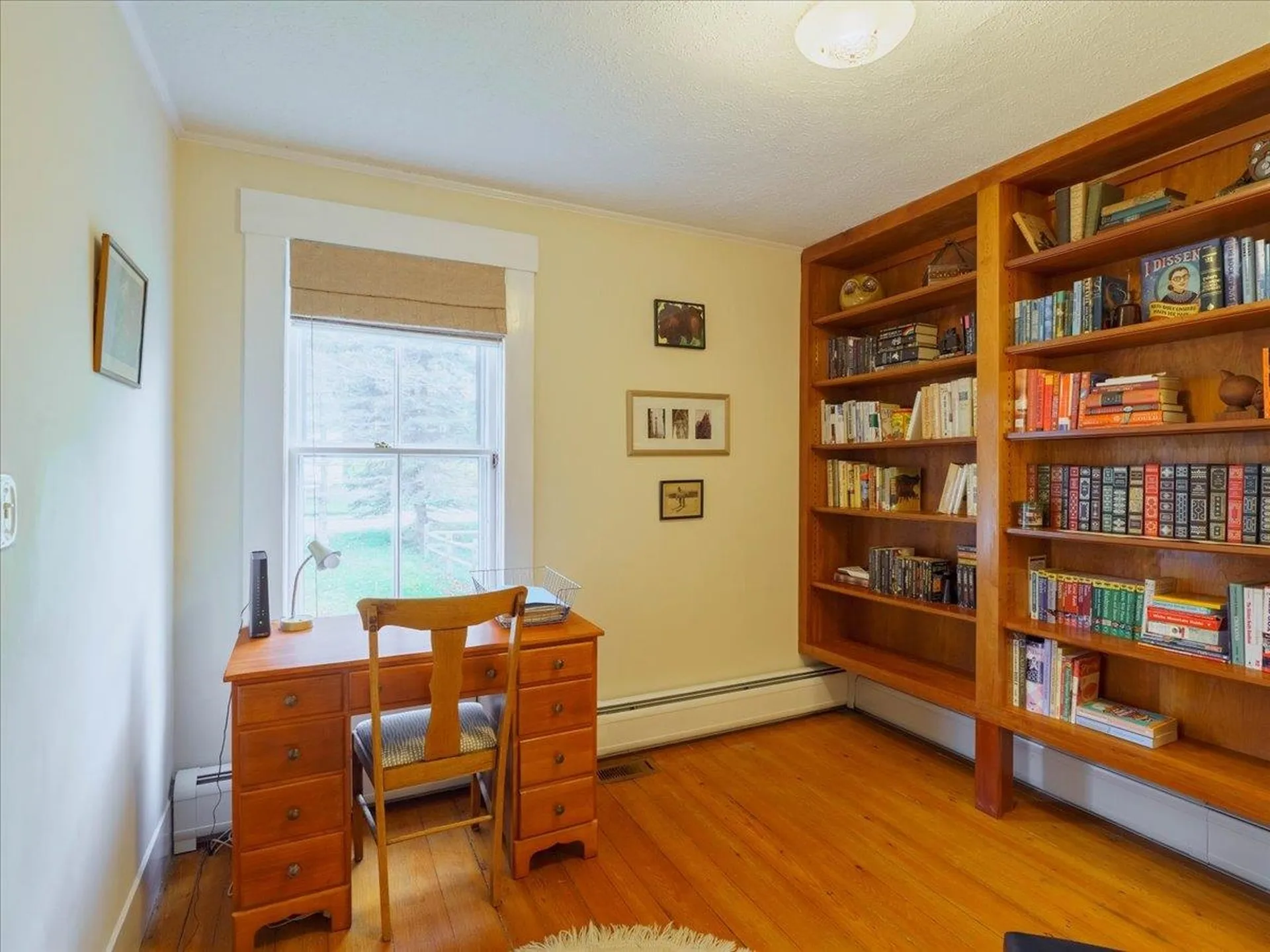 5 Brook Road Orford NH 03777
