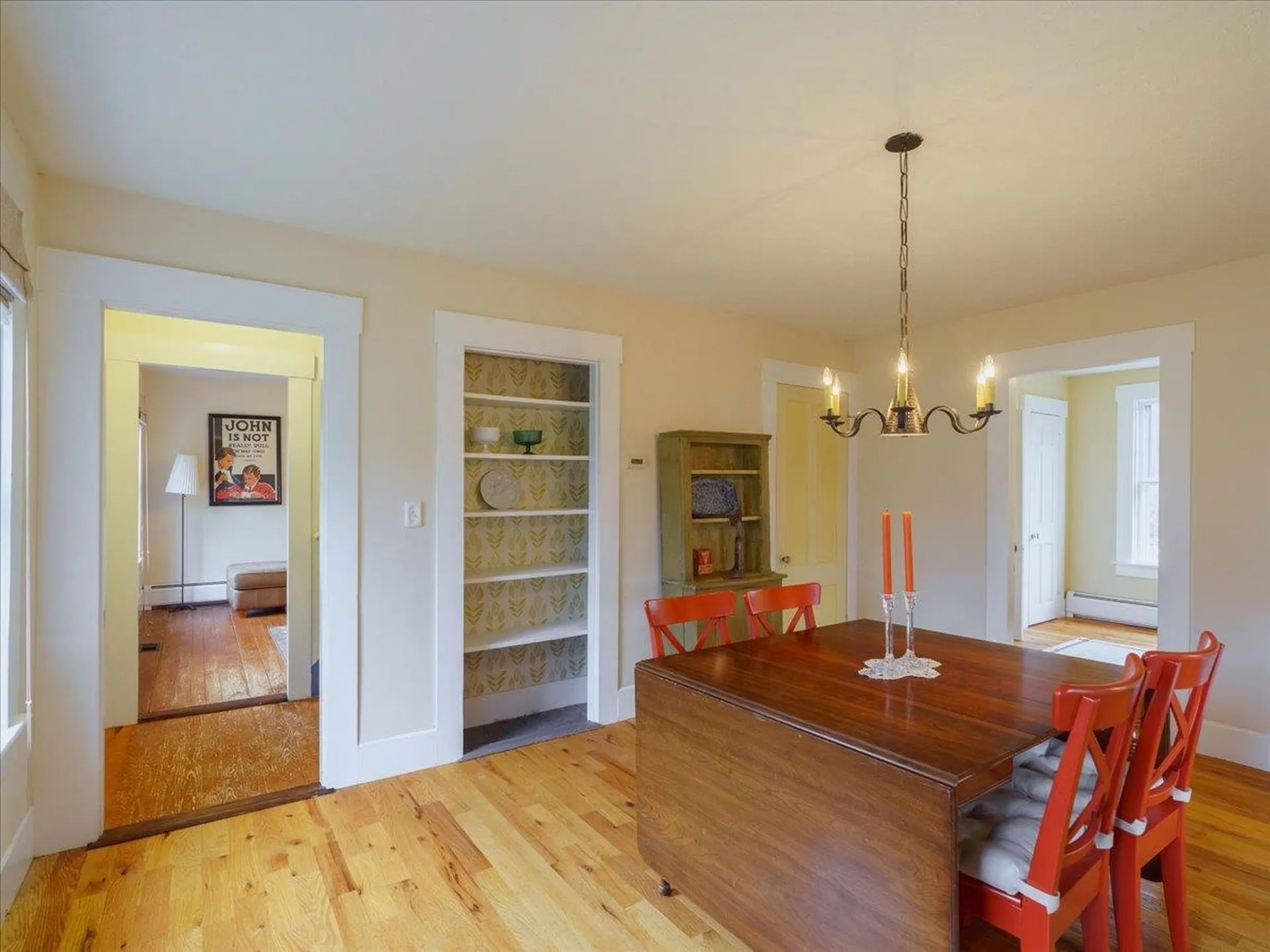 5 Brook Road Orford NH 03777