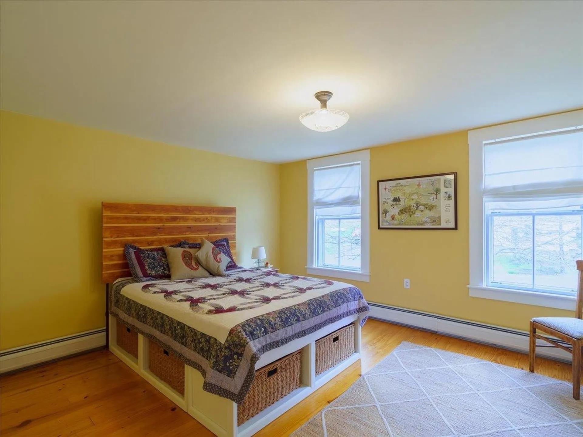 5 Brook Road Orford NH 03777