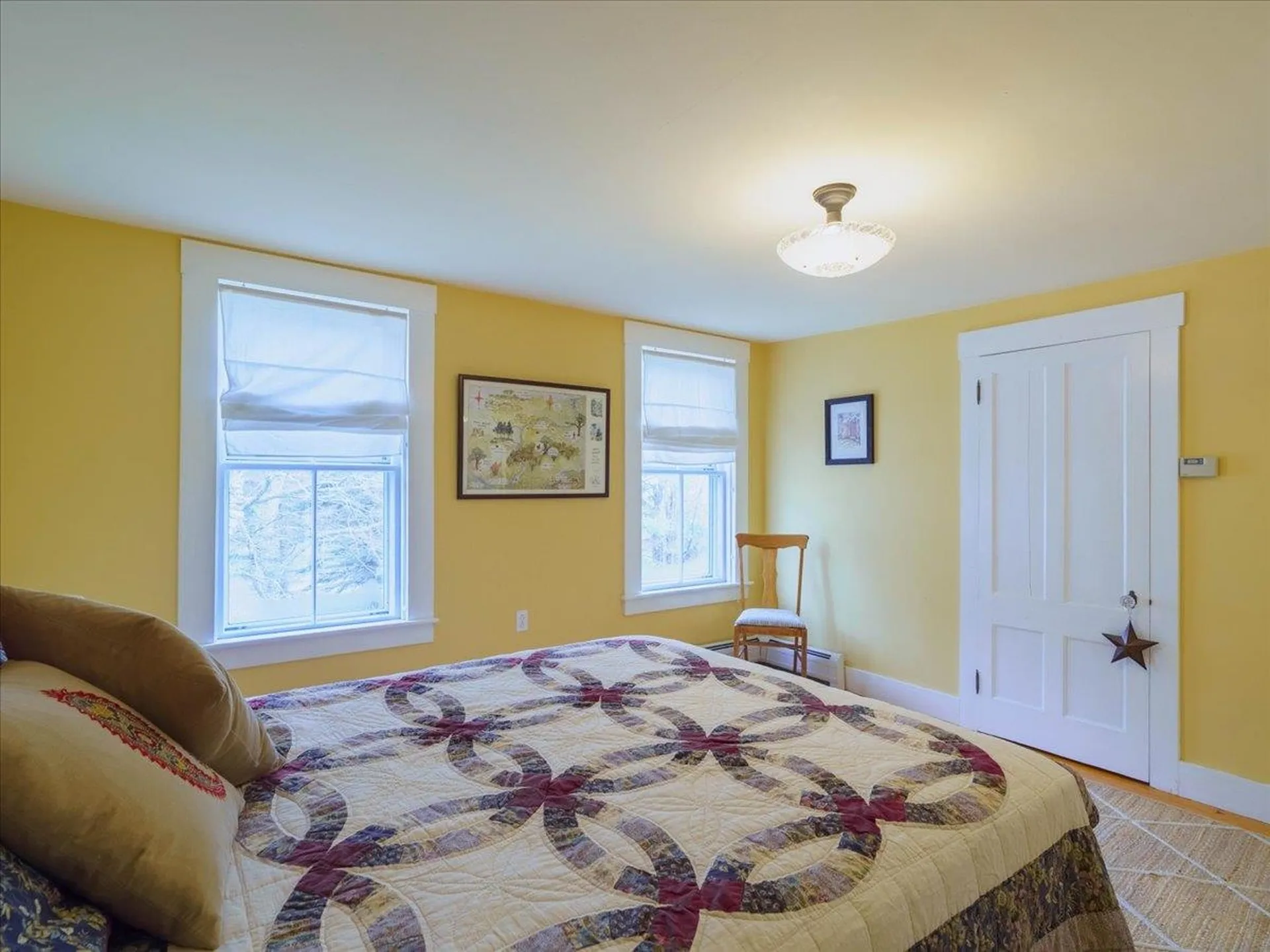 5 Brook Road Orford NH 03777