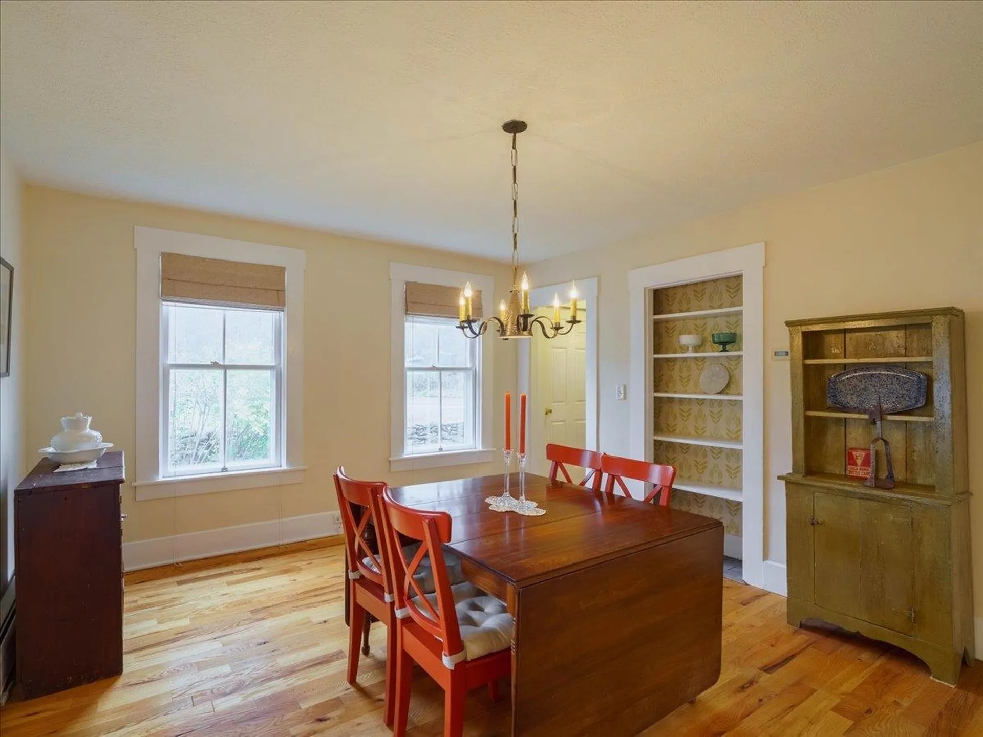 5 Brook Road Orford NH 03777