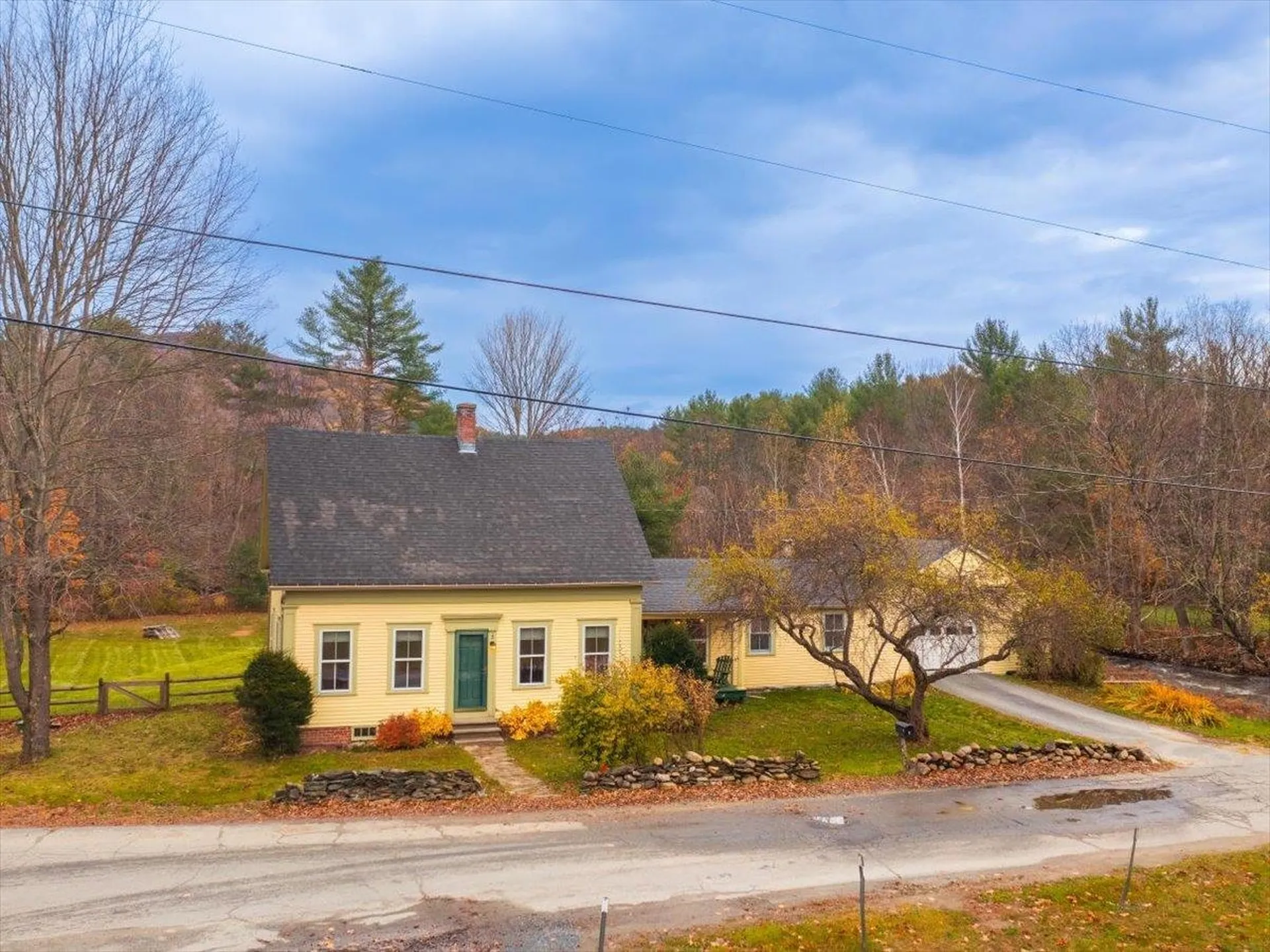 5 Brook Road Orford NH 03777