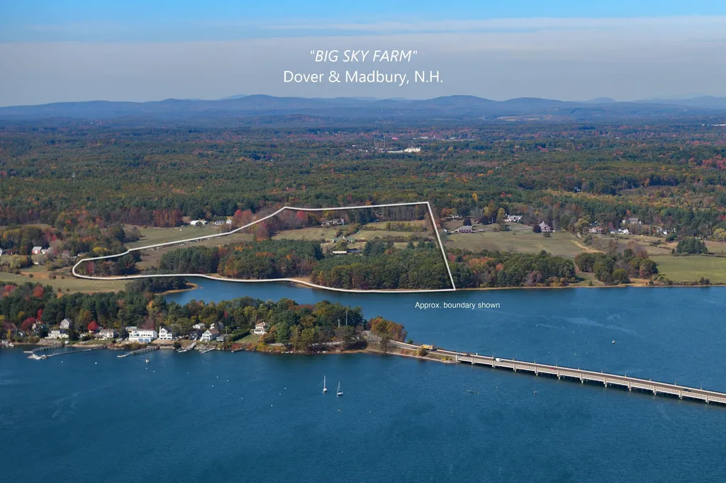 74 Piscataqua Road Dover NH 03820