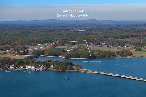 74 Piscataqua Road Dover NH 03820
