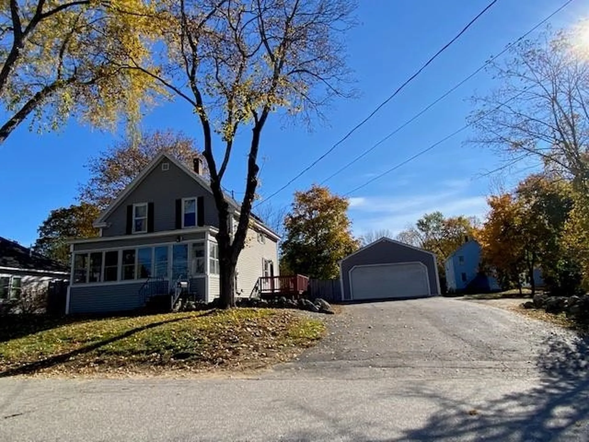 10 Harding Street Rochester NH 03867