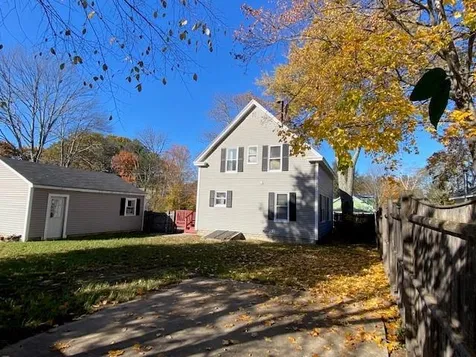 10 Harding Street Rochester NH 03867
