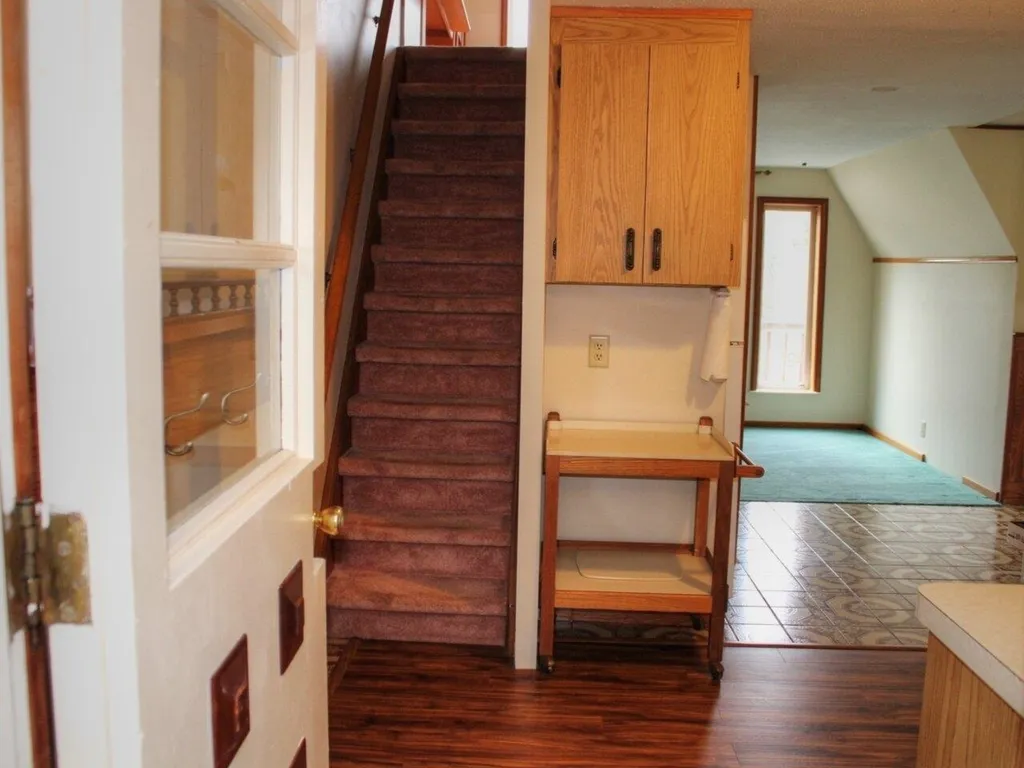 1201 East Street Huntington VT 05462