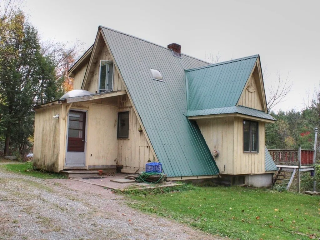 1201 East Street Huntington VT 05462