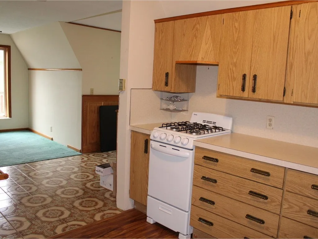 1201 East Street Huntington VT 05462
