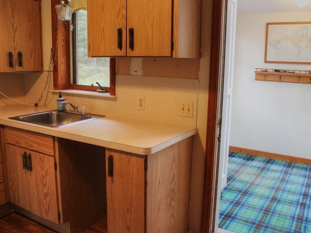 1201 East Street Huntington VT 05462