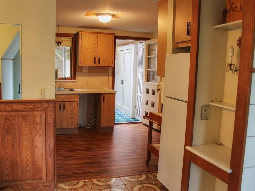 1201 East Street Huntington VT 05462