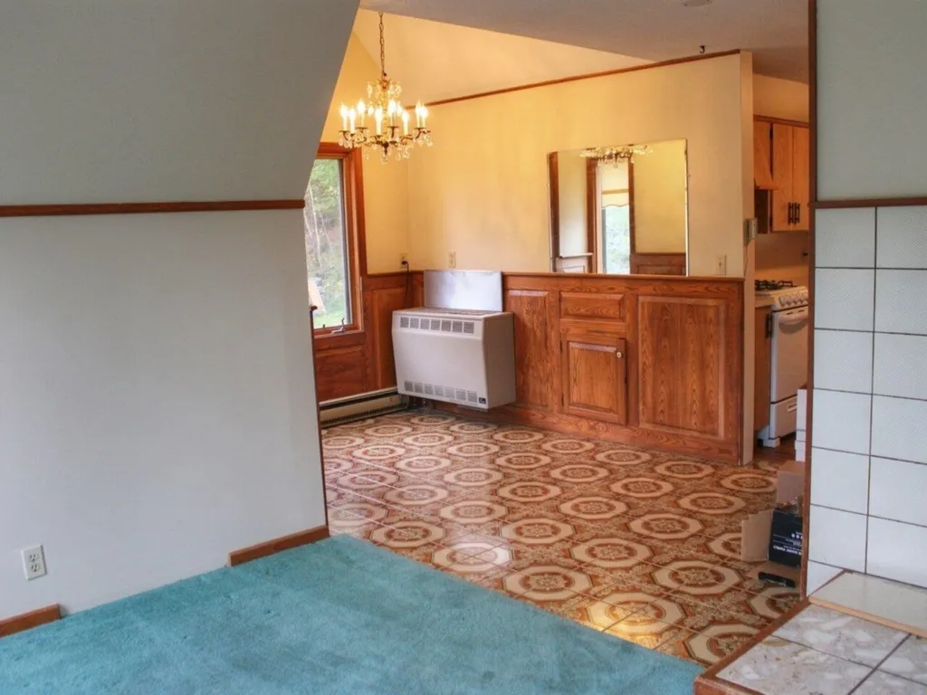 1201 East Street Huntington VT 05462