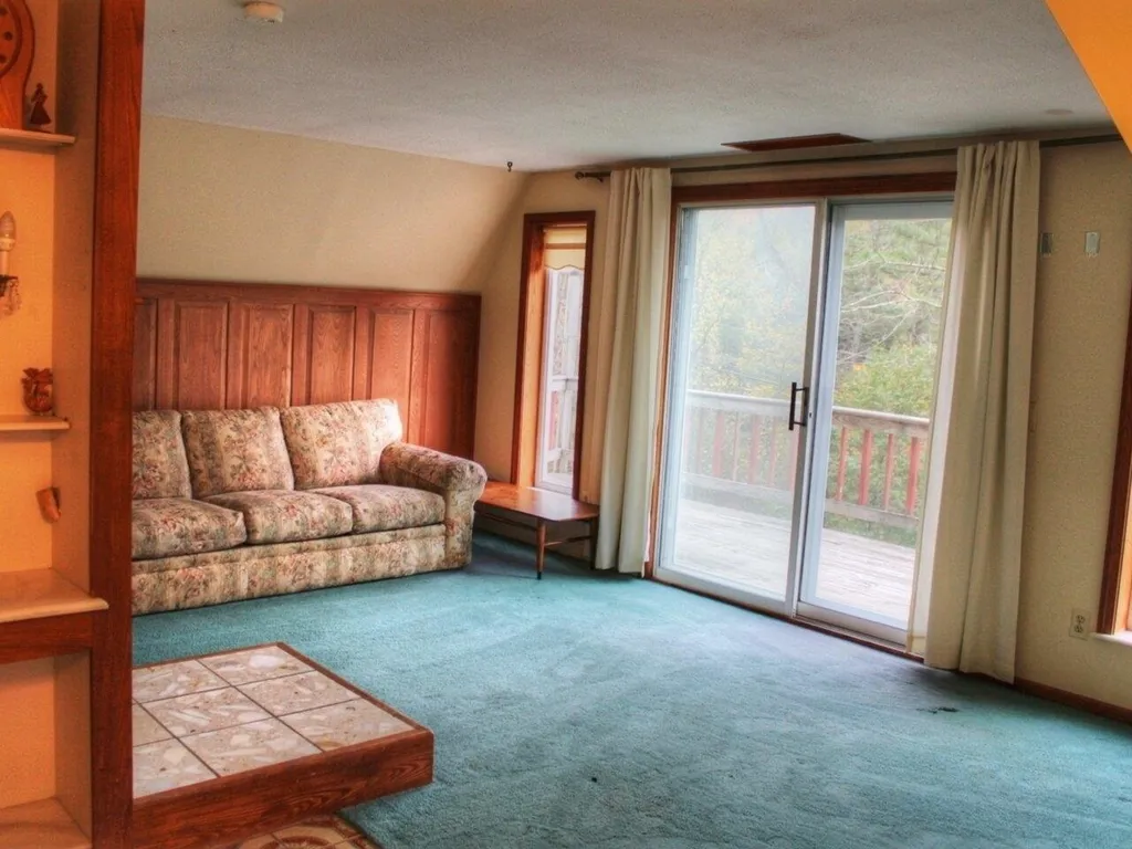 1201 East Street Huntington VT 05462