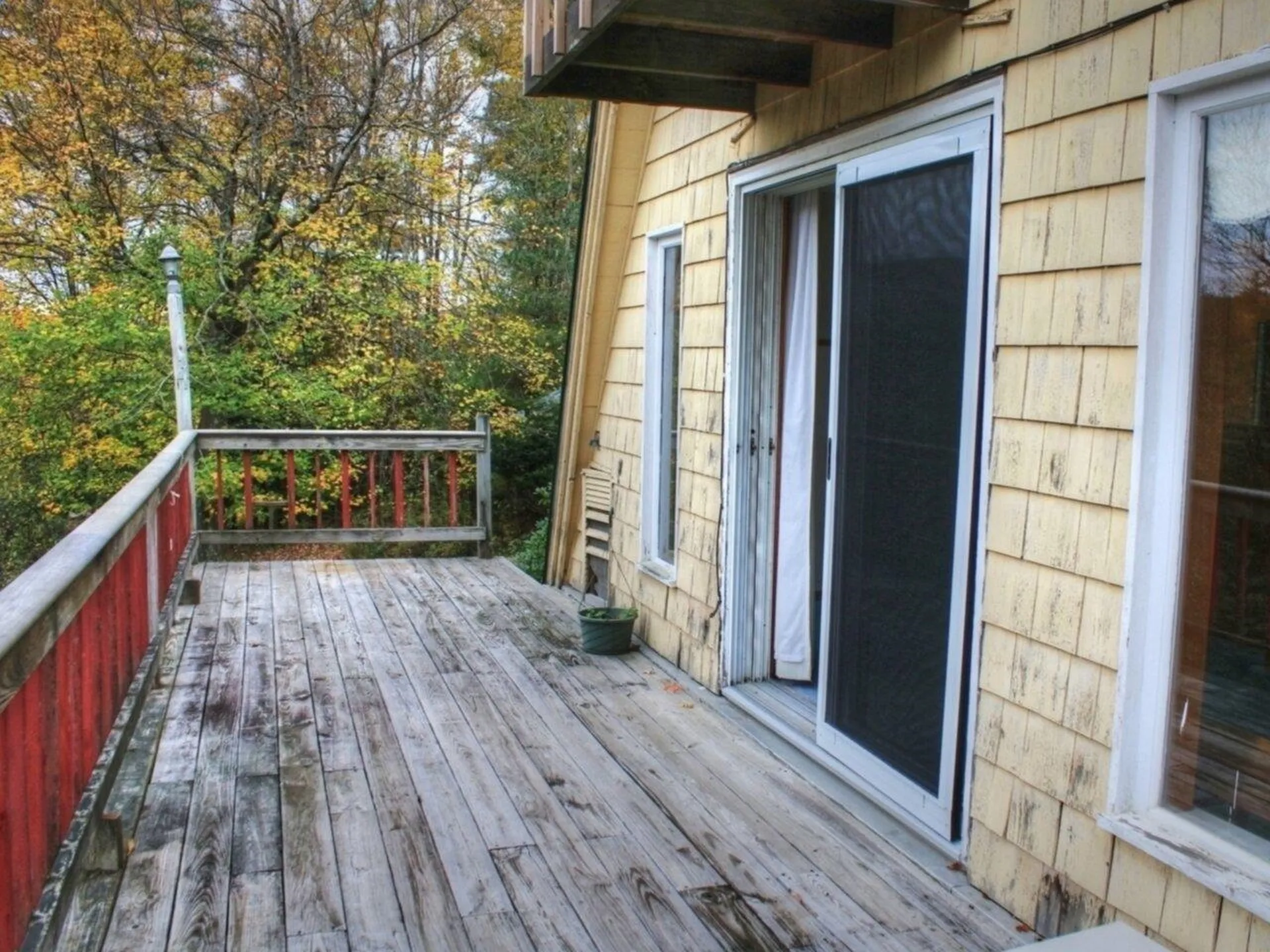 1201 East Street Huntington VT 05462