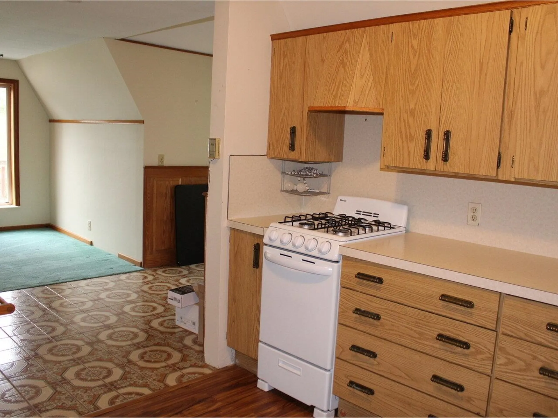 1201 East Street Huntington VT 05462