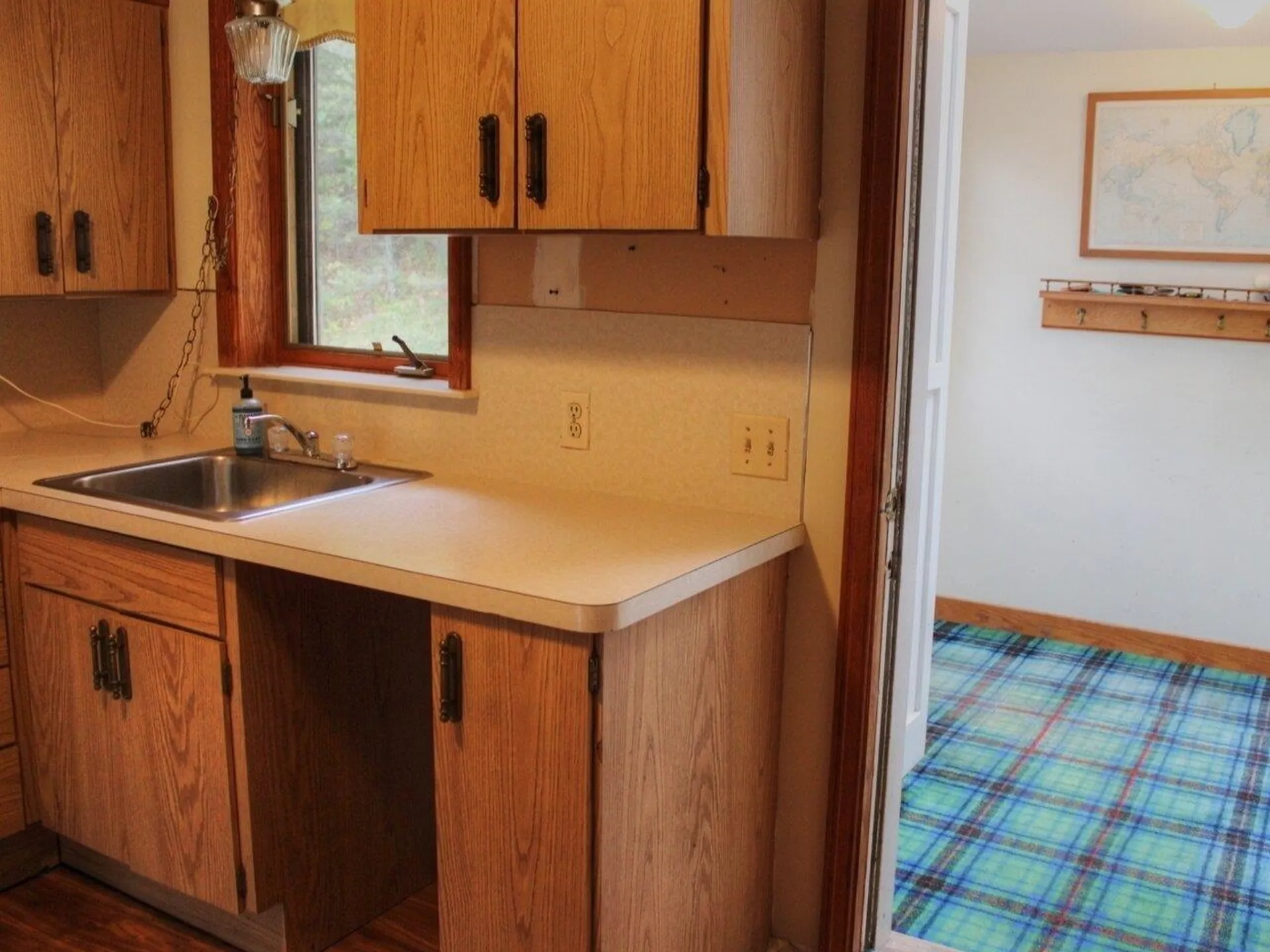1201 East Street Huntington VT 05462