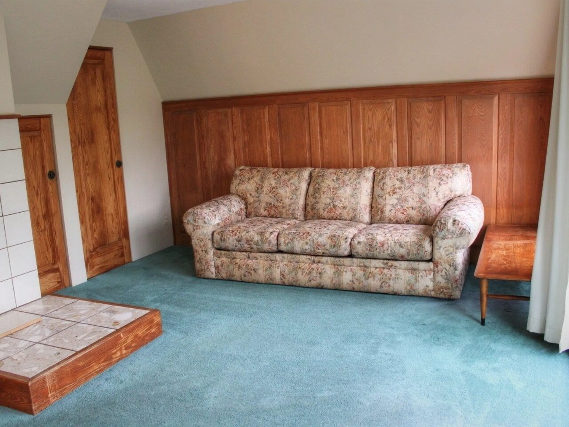 1201 East Street Huntington VT 05462