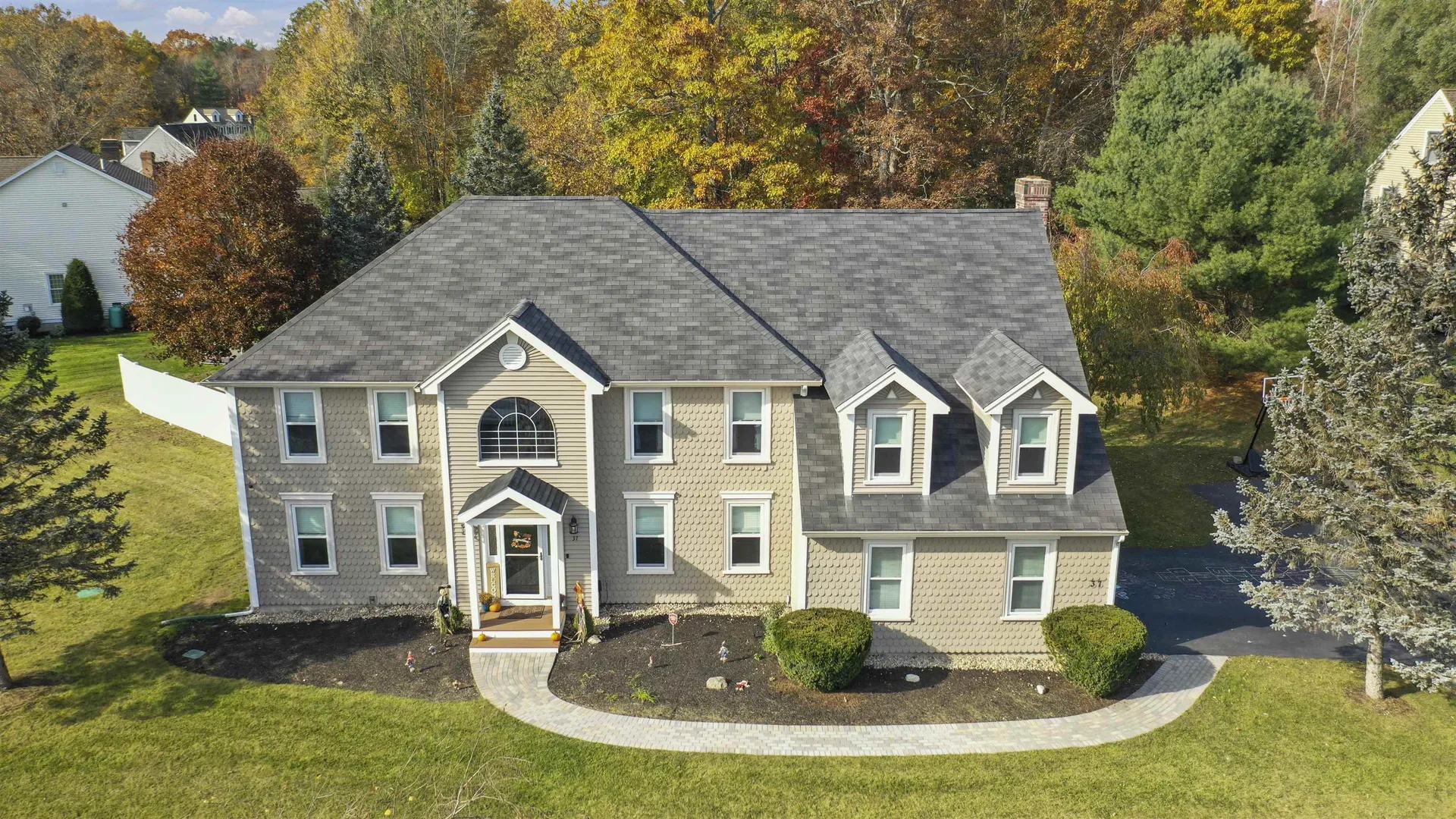 37 Old Farm Road Salem NH 03079
