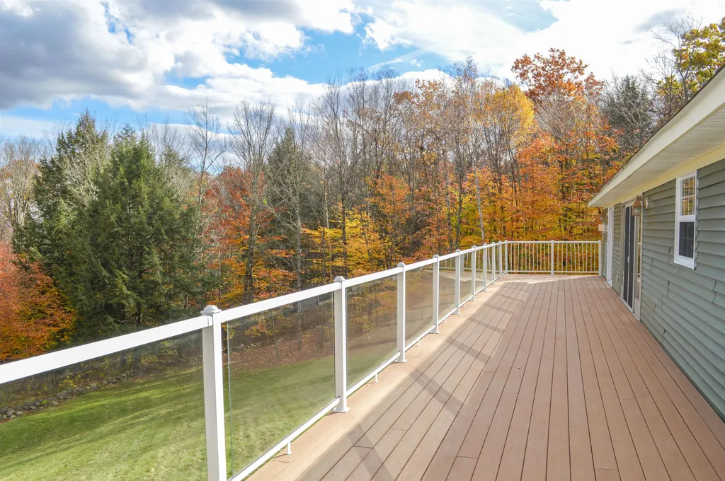 24 Pinnacle Springs Extension Chesterfield NH 03443