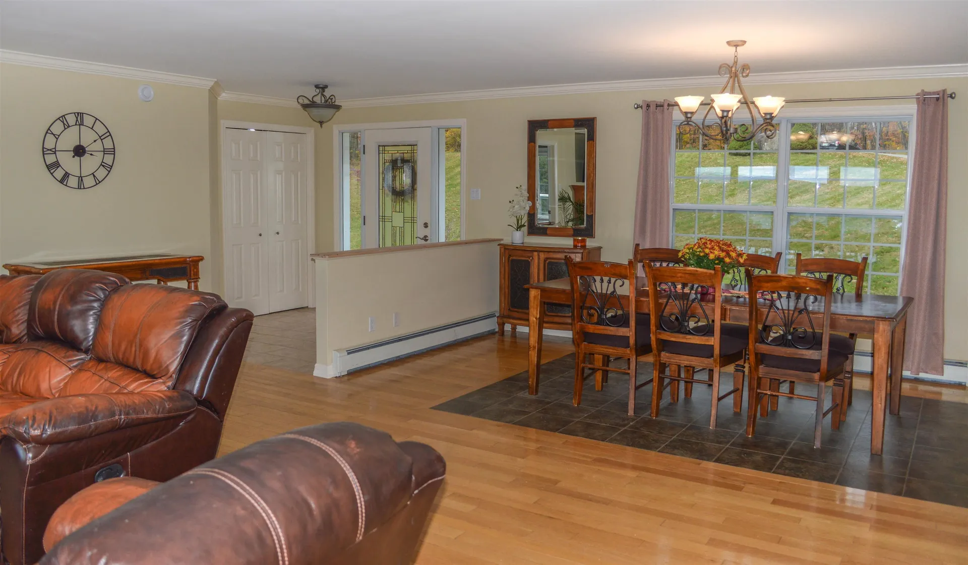 24 Pinnacle Springs Extension Chesterfield NH 03443
