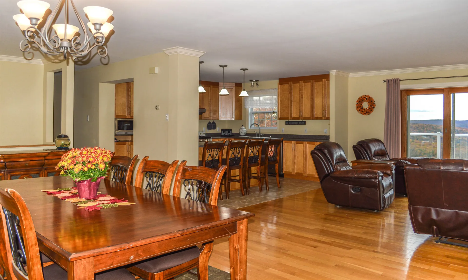 24 Pinnacle Springs Extension Chesterfield NH 03443