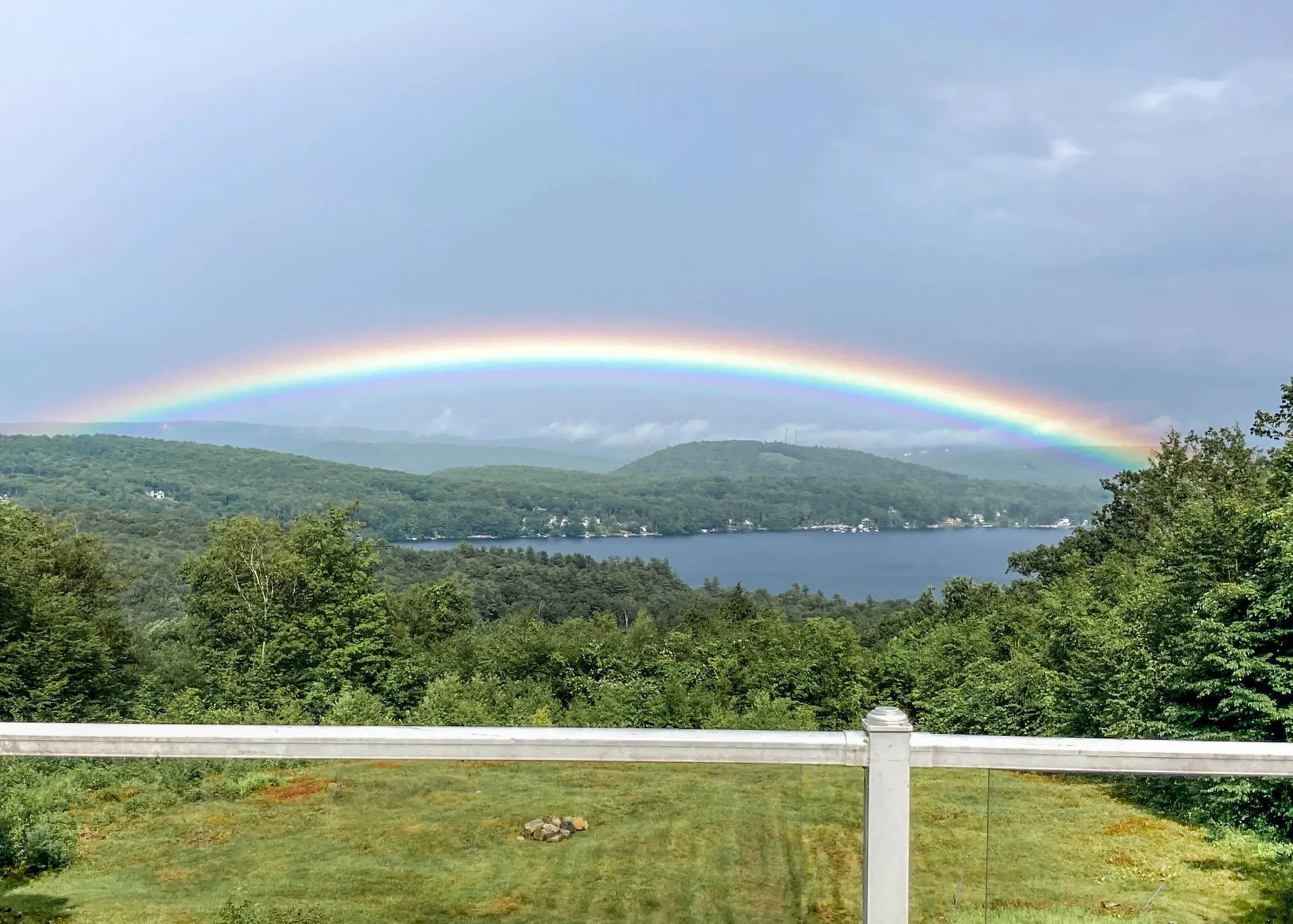 24 Pinnacle Springs Extension Chesterfield NH 03443