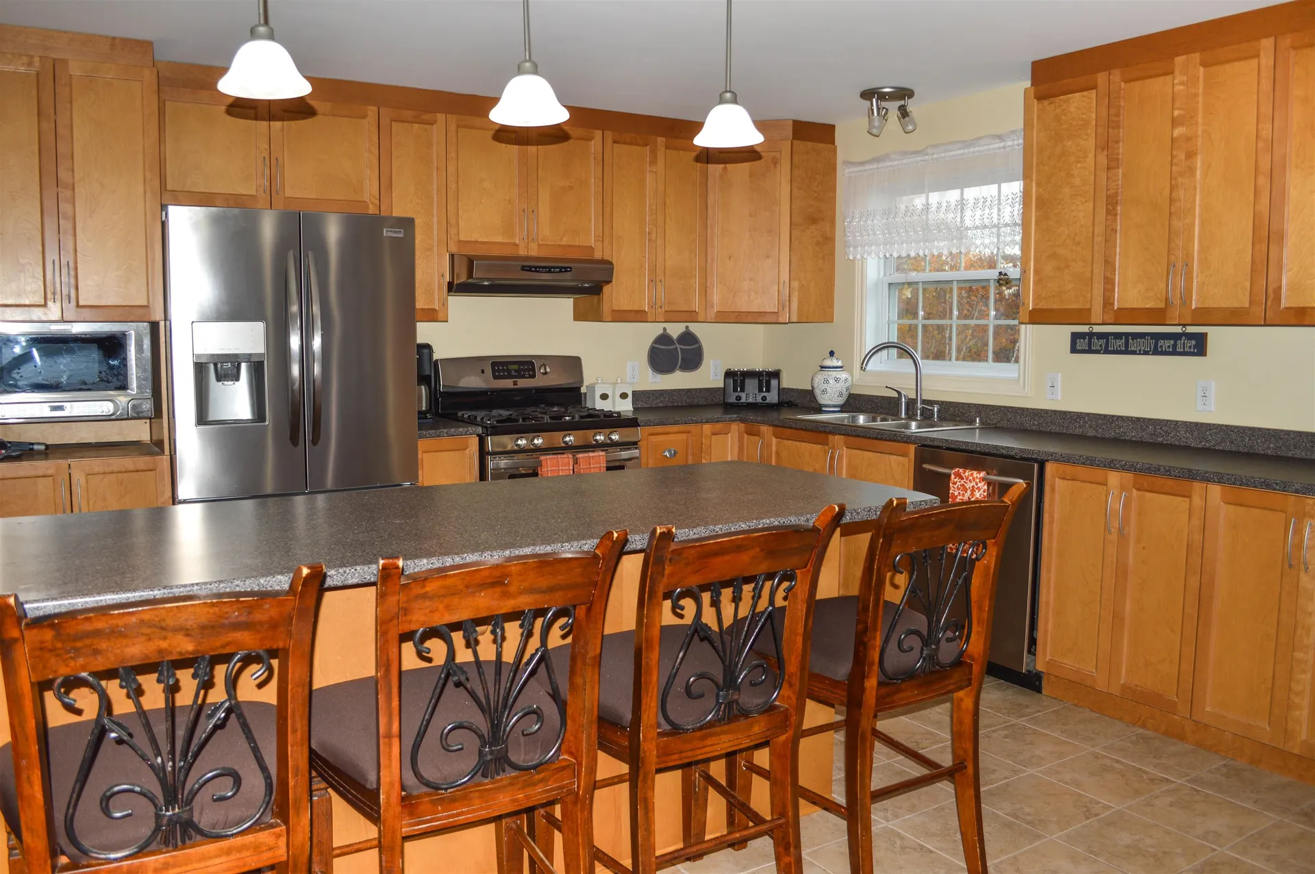 24 Pinnacle Springs Extension Chesterfield NH 03443