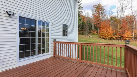 513 Old County Road Deering NH 03244