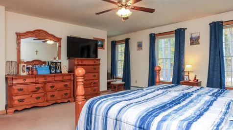513 Old County Road Deering NH 03244