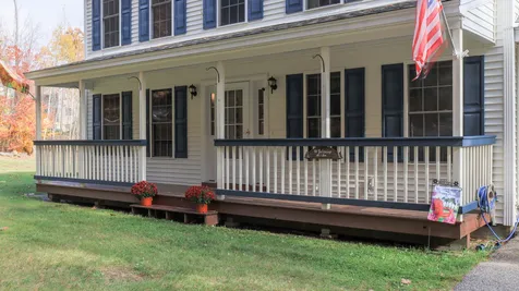 513 Old County Road Deering NH 03244