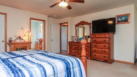 513 Old County Road Deering NH 03244