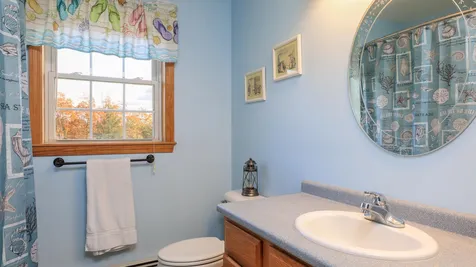 513 Old County Road Deering NH 03244